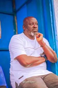 NPFL: Niger Tornadoes struggled in win over Wikki Tourists – Mohammed