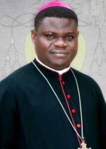 ‘Return IDPs to their ancestral homes’ — Benue Bishop tells authorities