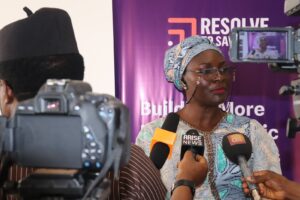 Experts warn Nigeria’s health surveillance system is ‘vulnerable’