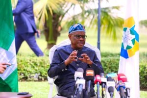 Wike Pledges Continued Support for Diplomats in Abuja