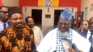 Ministry, Pro-Chancellor address rumoured crisis in Ebonyi Federal University