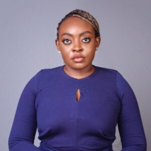 From founder to fixer: How Amanda Etuk of Cascador is rethinking startup growth