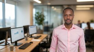Stepping out of the shadows: Taofik ‘Oladimeji’ Abubakar on championing AI and...