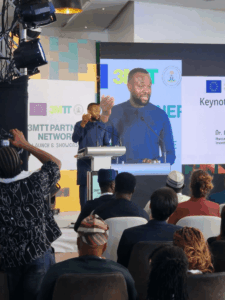 3MTT secures an additional €11 million funding for tech talent building in Nigeria