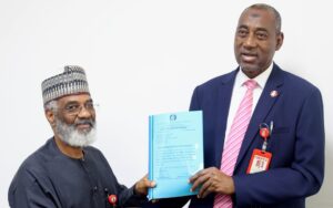 EFCC Returns N3.9 Billion in Stolen Funds to NNPC