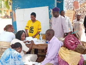 INEC, political parties emphasise peaceful CVR ahead of Osun polls