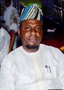 Osun lawmaker withdraws resignation letter after pressure from Accord