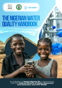 FG, Nestlé, others launch water handbook to drive standards, unlock economic benefits