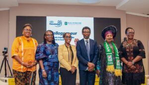 From Micro to Mainstream: How the MTN, BOI N1bn fund is set to transform female MSMEs