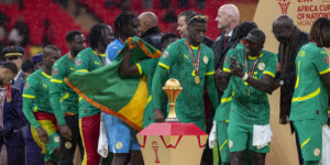 CAF rules on AFCON 2025 final: Reactions split over controversial verdict