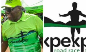 Okpekpe 10km Road Race Returns May 23