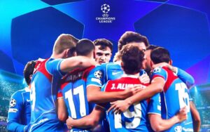 Lookman Advances as Osimhen's Galatasaray Falls in UCL