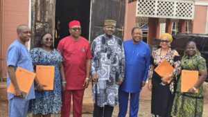 UNESCO prediction: Ohanaeze institutes professorial chairs to save Igbo language, identity