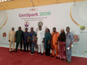 Take advantage of local opportunities foreigners troop in for – Pharmacist to youths