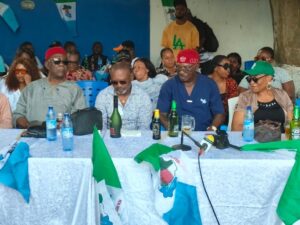 NNPP Celebrates Major Court Victory in Abuja Ruling