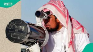 UAE Sets Eid al-Fitr 2026 Date, Marking End of Ramadan