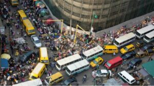 Five ways rising fuel prices are reshaping mobility in Nigeria