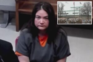 Teacher Accused of Repeatedly Abusing 10-Year-Old Student Over Months