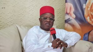 Engineers Still Missing: Umahi Addresses 5-Year Abduction Crisis in Ebonyi