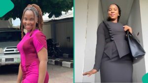 Woman Passes JAMB on 4th Attempt, Gets Into Nigeria's Top Law School