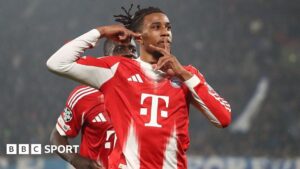 Olise's Bayern Rise: From Palace Reject to Ballon d'Or Contender