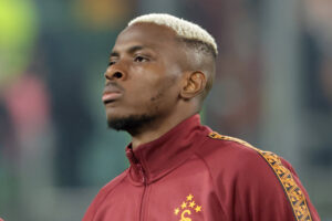 Fenerbahçe Chief: "I Was Ready to Pay" for Osimhen as Galatasaray Eyes UCL Quarters
