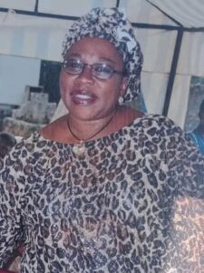 “You had your own”- Singer Asa heartbroken as she loses mother