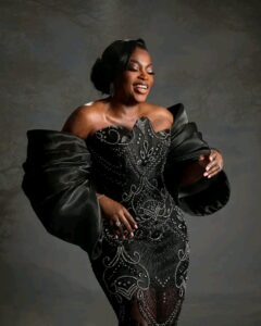 “If I ever……” Toyin Abraham makes announcement following encounter at movie premiere,...