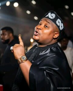 “To embarrass our president on his birthday”-Cubana Chief Priest breaks silence on...
