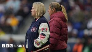Women's Soccer Teams Now Required to Have Female Coaches