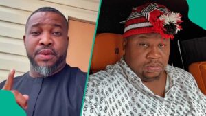 Chidi Mike Reveals Cubana Chiefpriest's Outstanding Debts