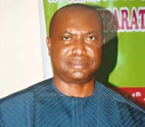 ‘Fuel subsidy was big scam’ – Ex-minister, Ikoh