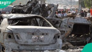 Deadly Abuja accident claims lives as details emerge