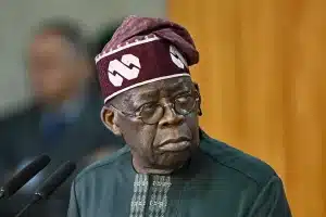 PDP Attacks Tinubu Over Lavish Spending Amid Nigeria's Crisis