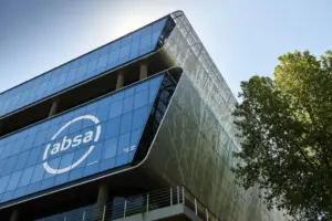 Banking Giant Posts 12% Profit Jump, Sets Sights on Africa