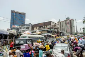 Only one in 20 Nigerians earns above N1m monthly – PiggyVest