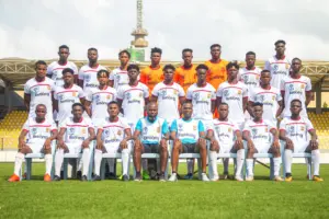 NPFL: Ikorodu City praises Atata’s performance in draw with Kun Khalifat
