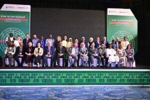 Nigeria Launches $54M TB Drugs and Technology Push