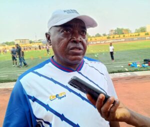 NPFL: Enyimba Will Not Be Relegated Despite Setbacks — Deutsch