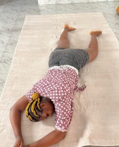 Wife's Drastic Measures to Avoid Intimacy With Husband