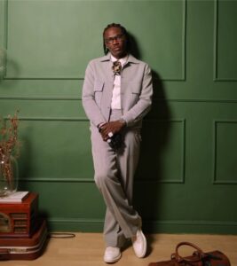 Singer Spyro Reflects on 16-Year Hustle and Life-Changing Spiritual Turn