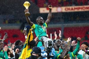 Senegal refuses to accept AFCON title decision, vows legal challenge