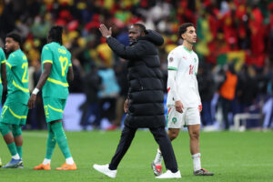 Morocco's AFCON Win Sparks Fury From Ex-Aston Villa Star