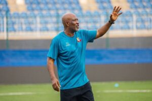 Kwara United Game Critical for Remo Stars' Title Push, Says Abd'Allah