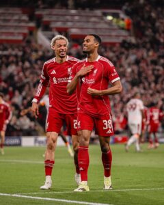 Liverpool Boss Credits Osimhen Absence in Galatasaray Victory