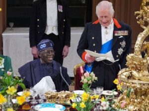 King Charles Drew Backlash for Praising Nigerian Religious Harmony Amid Christian Persecution Claims
