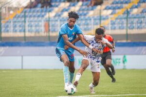 NPFL: Rangers Secure To Spot, Kano Pillars Pip Enyimba