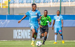 NPFL: Abd’Allah Hails Remo Stars’ Win, Eyes Victory Against El-Kanemi