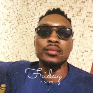 “I don’t blame her “- Man Raises Alarm as aunty living in UK blocks family members