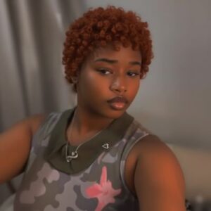 “I changed this boy “- Lady who purchased IPhone 17 Pro Max for boyfriend shares what...